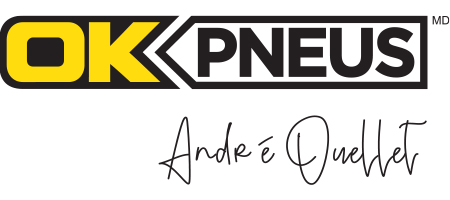 Ok Pneus André Ouellet